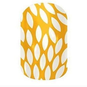 3/$15 Jamberry Sunny Lotus 